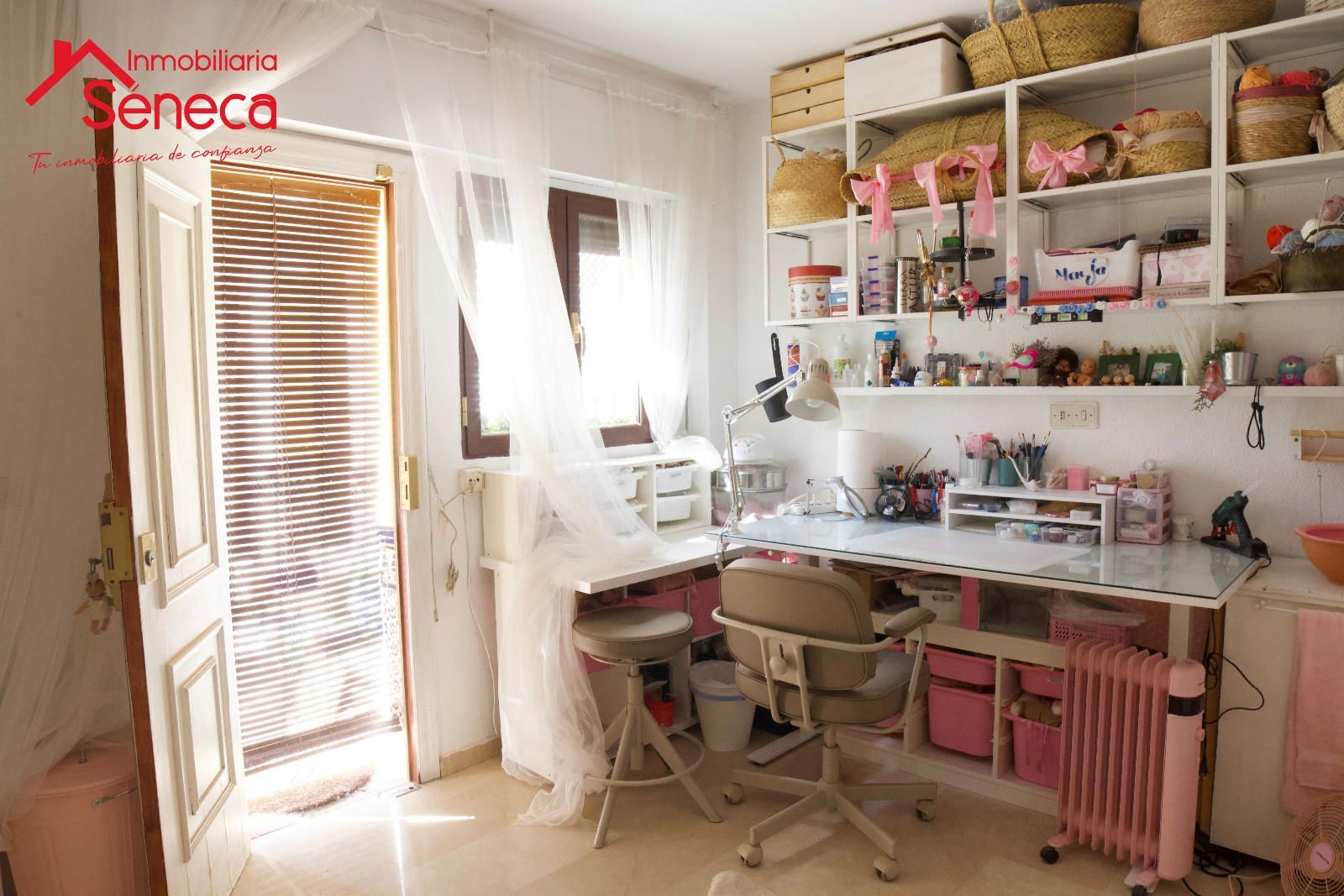 Bedroom of House or chalet for sale in  Córdoba Capital  with Heating, Terrace and Storage room