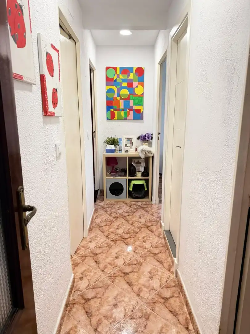 Piso en venta en Astilleros - La Paz  - Loreto - El Corte Inglés, imagen 28