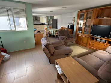 Appartamento con balcone in vendita a Centro