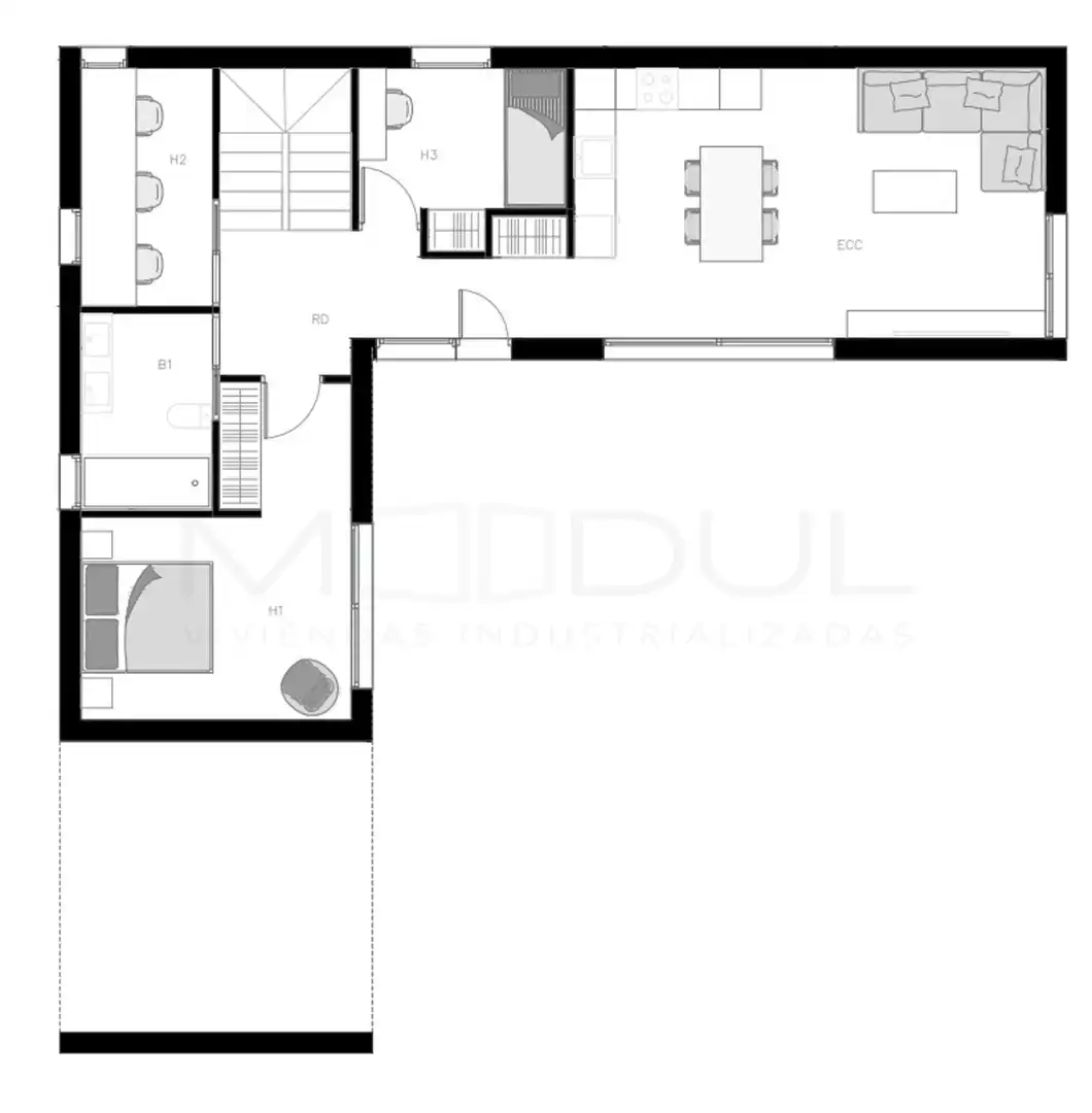 Casa o chalet en venta en Caldes de Montbui con Aire acondicionado, Calefacción y Terraza