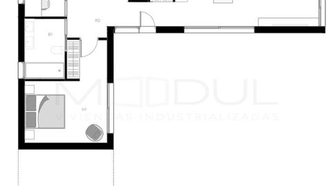 Foto 5 de Casa o chalet en venta en Caldes de Montbui, Barcelona