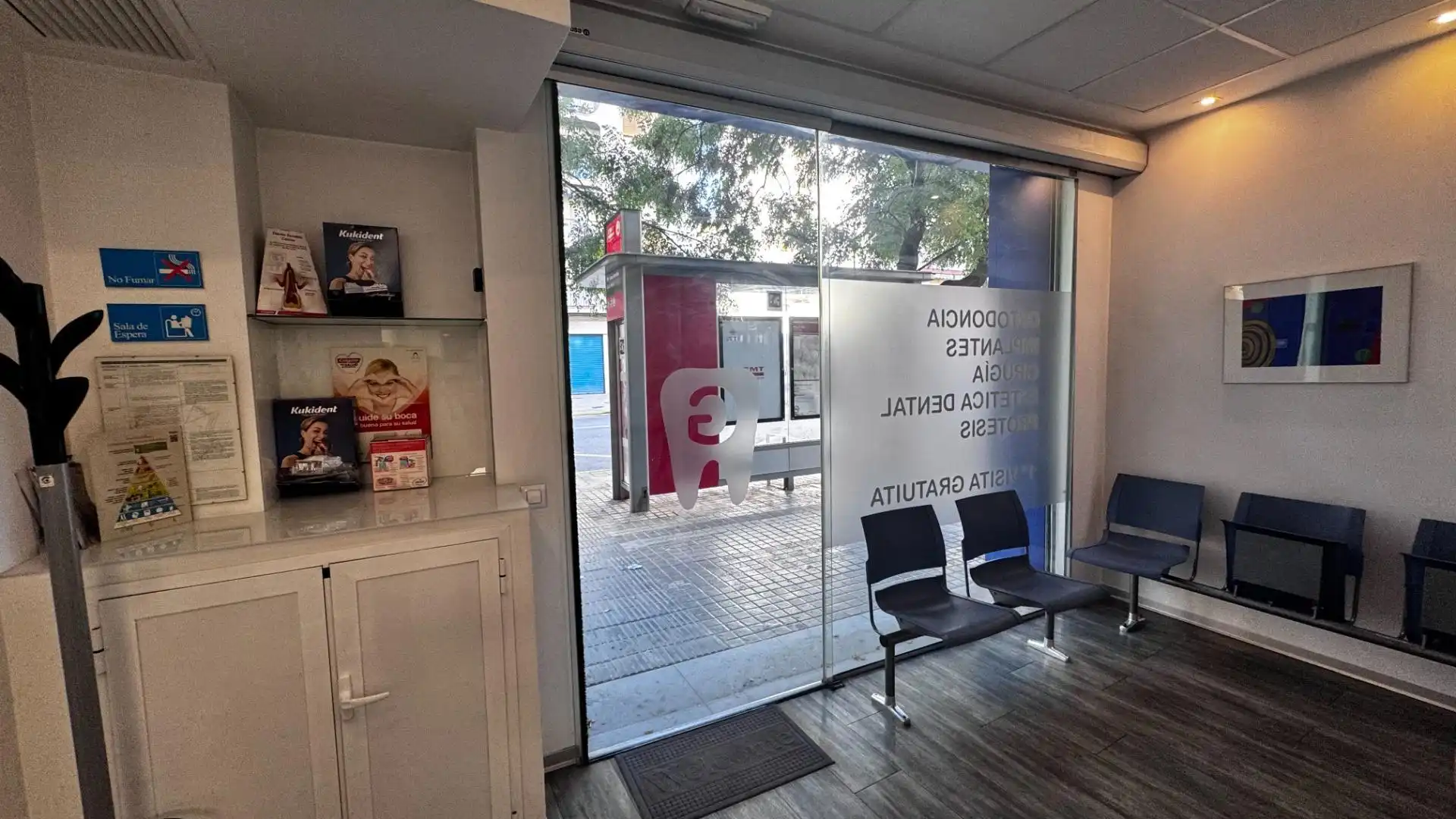 Local en venda en Valencia amb Aire condicionat i Moblat