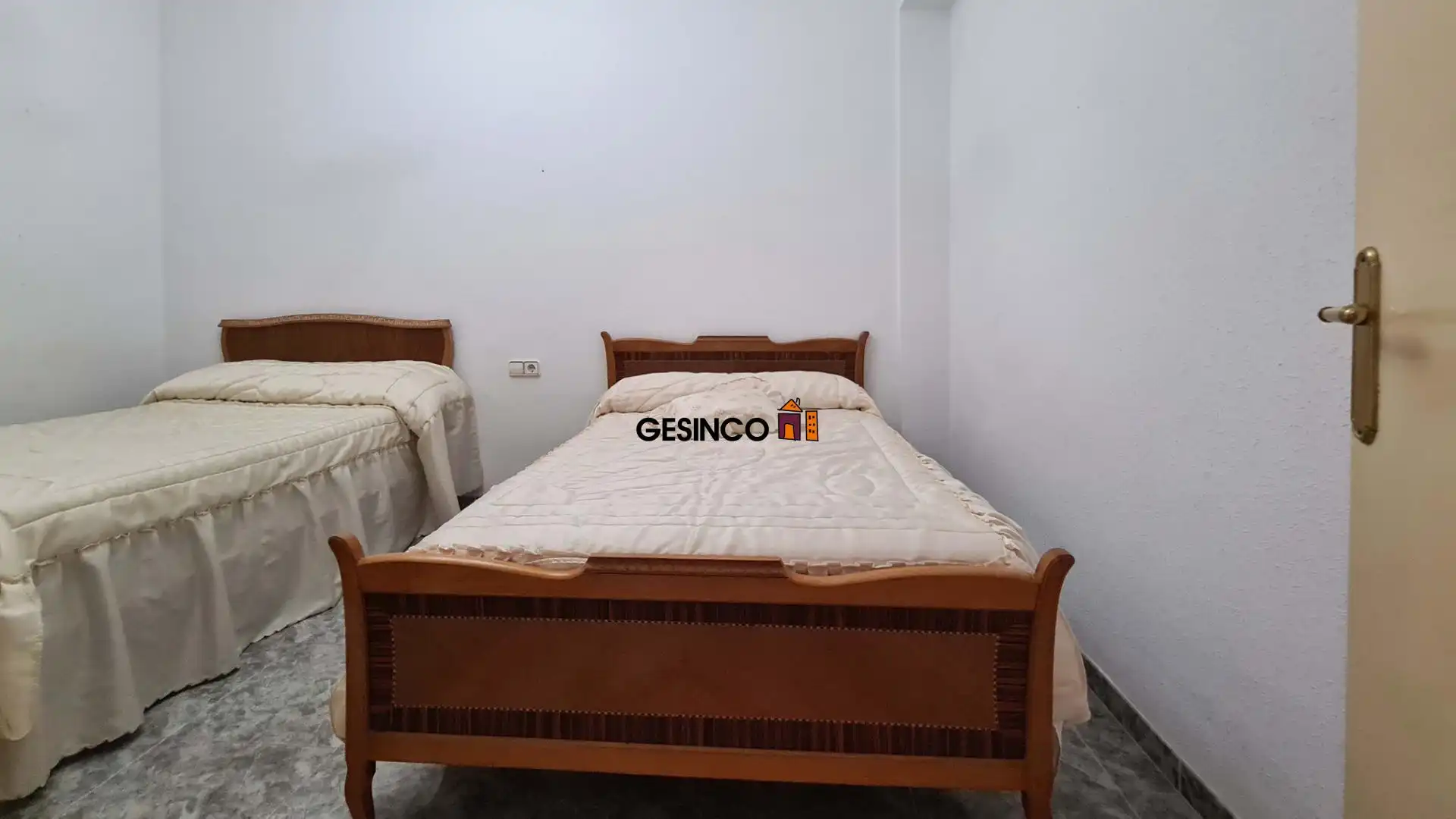 Dormitori de Casa o xalet en venda en Aielo de Malferit