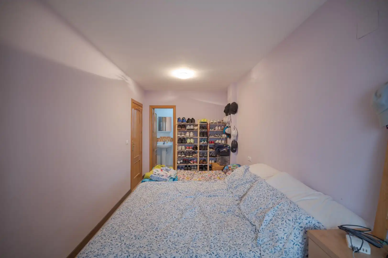 Piso con ascensor en venta en Calle HABANA 3, imagen 25