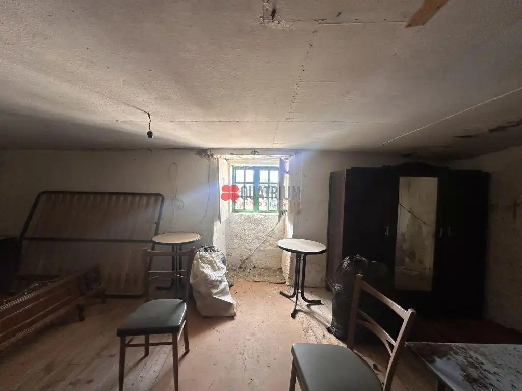 Casa o xalet en venda en Teo amb Jardí privat