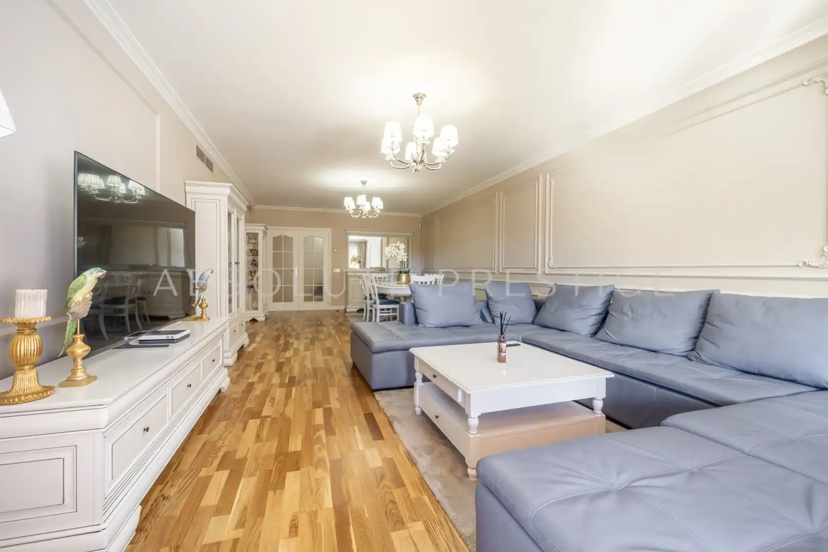 Wohnung mit Pool zur Miete in Nueva Andalucía, imagen 31