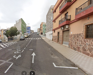 Vista exterior de Casa o xalet en venda en  Santa Cruz de Tenerife Capital