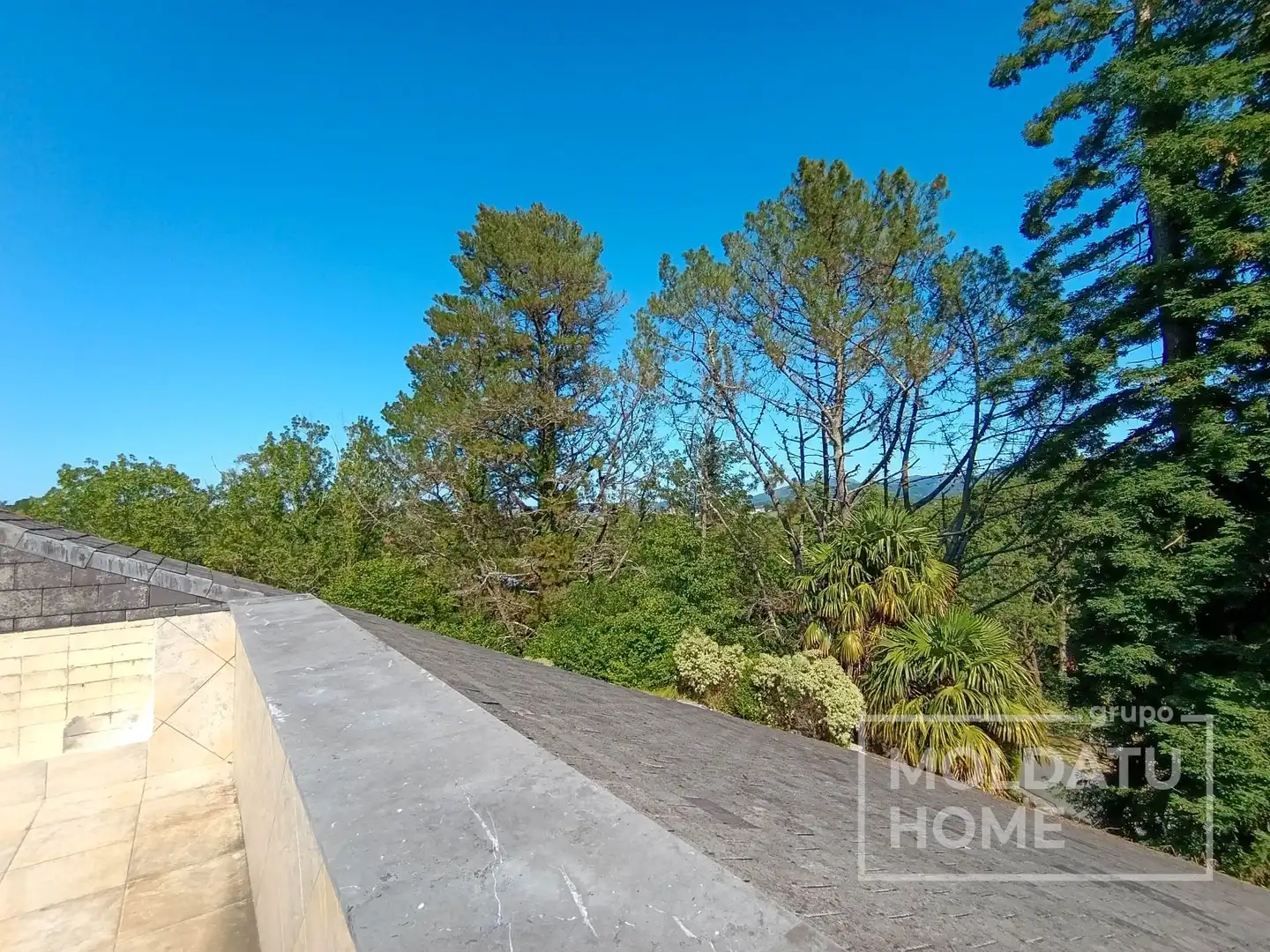 Casa amb jardí en venda a Hondarribia, imagen 30