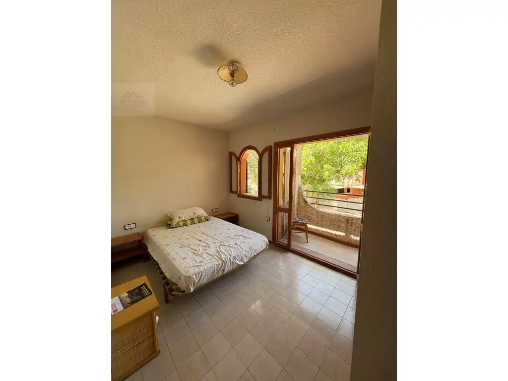 Habitación de Dúplex en venta en Mazarrón con Balcón