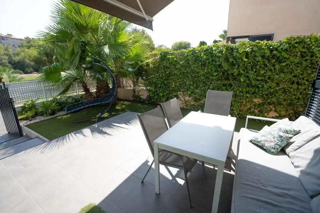 Ático con terraza en venta en Calle NAZARIES, imagen 34