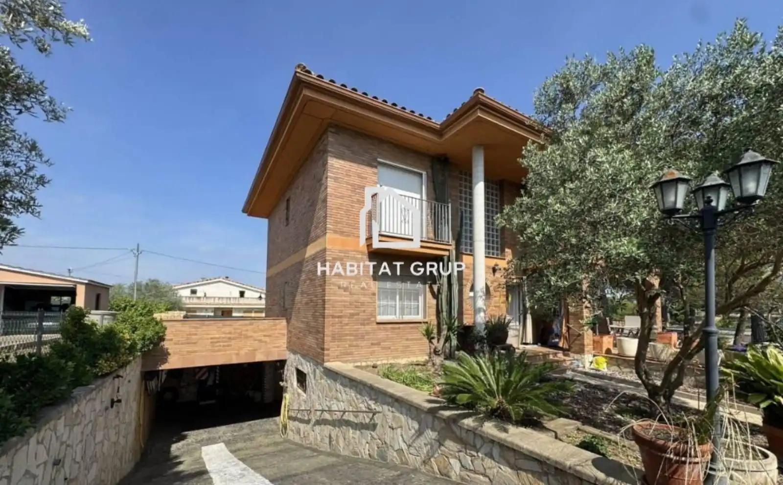 Casa con piscina en venta en Sils, imagen 3