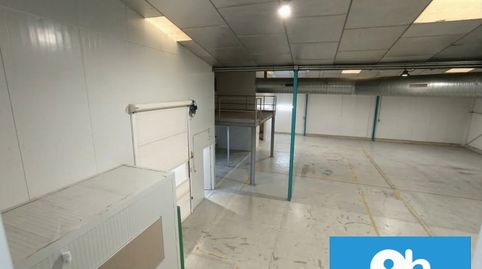 Foto 3 von Fabrikhallen zur Miete in Nuevo Parque - Los Rosales - Tráfico Pesado, Huelva Capital