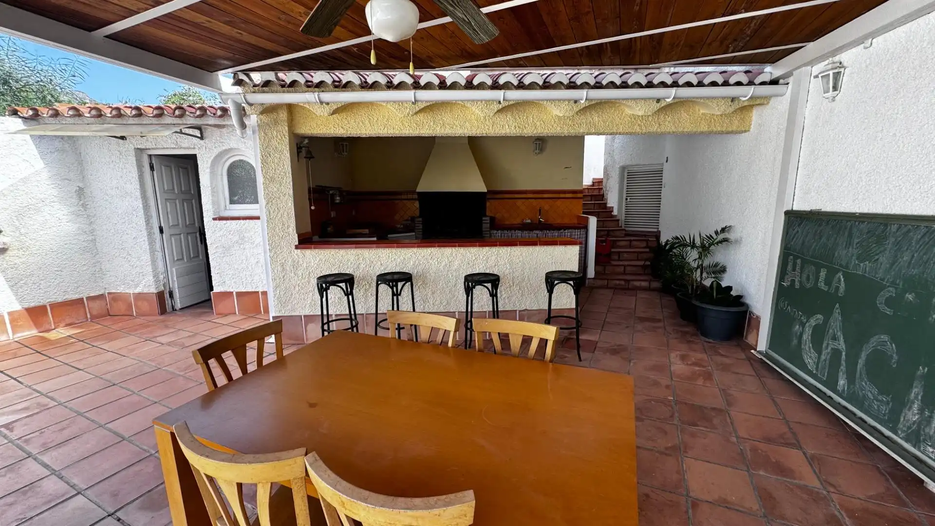 Villa avec piscine à vendre à MONTEPINO, imagen 9