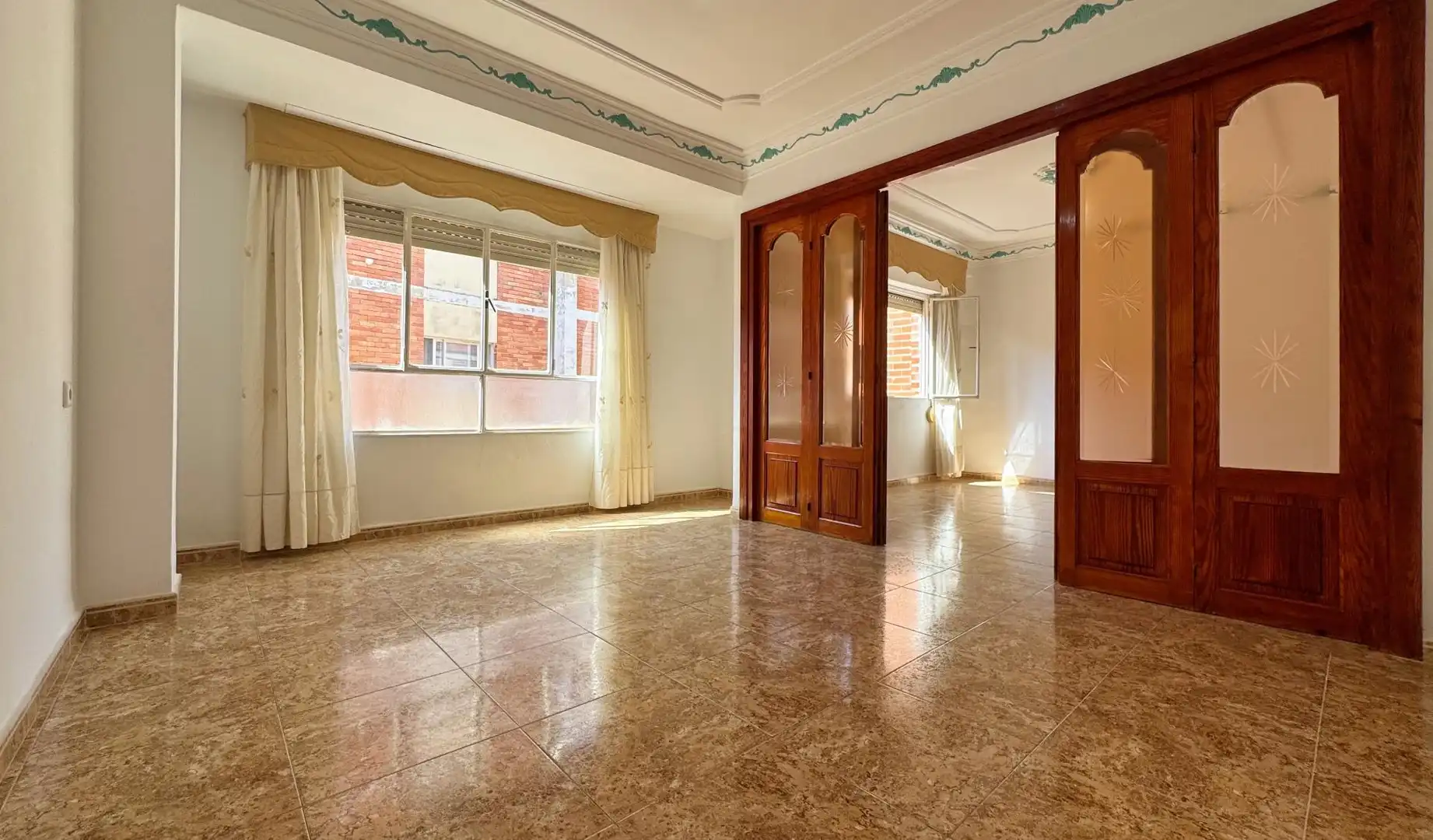 Apartament en venda en Pego