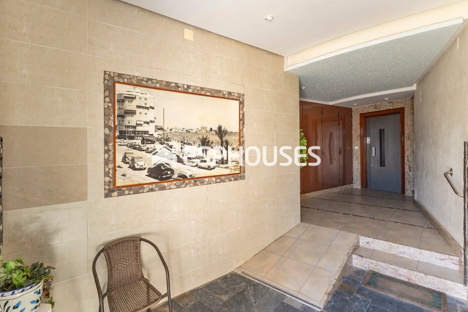 Apartamento con ascensor en venta en Playa del Acequión, Náufragos y Rocío del Mar, imagen 21