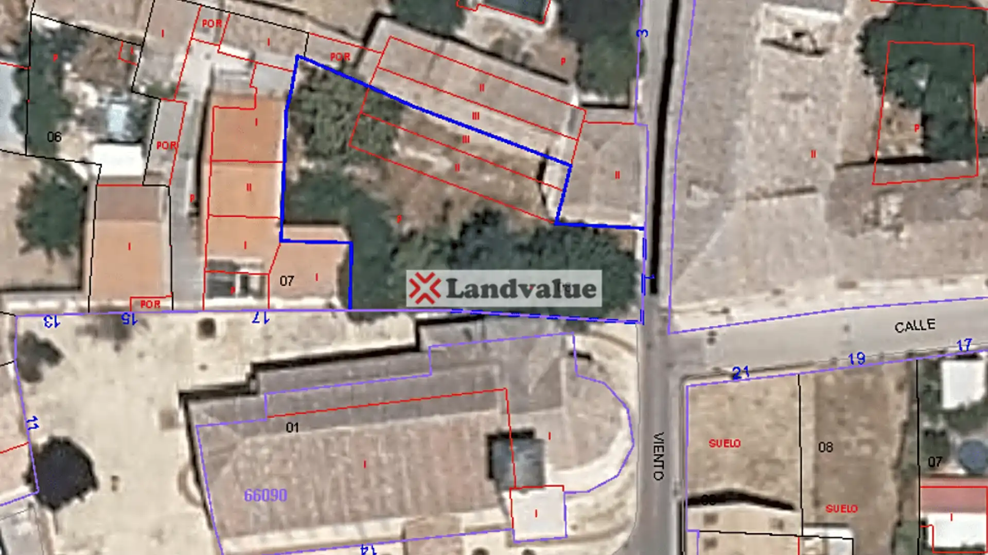 Residential for sale in Talamanca de Jarama