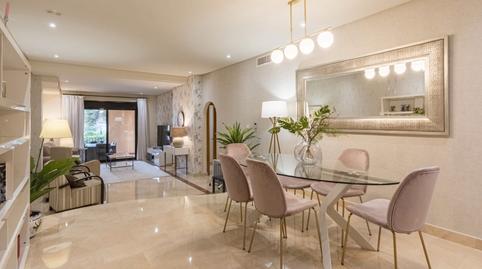 Foto 4 de Pis en venda a Calle las Mimosas, 5, Puerto Banús, Marbella