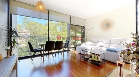 Foto 5 de Àtic en venda a Santissima Trinitat, Vallpineda - Rocamar, Barcelona