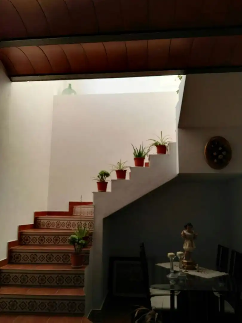 Casa a schiera con terrazza in vendita a Calle Cuadra y González, imagen 17