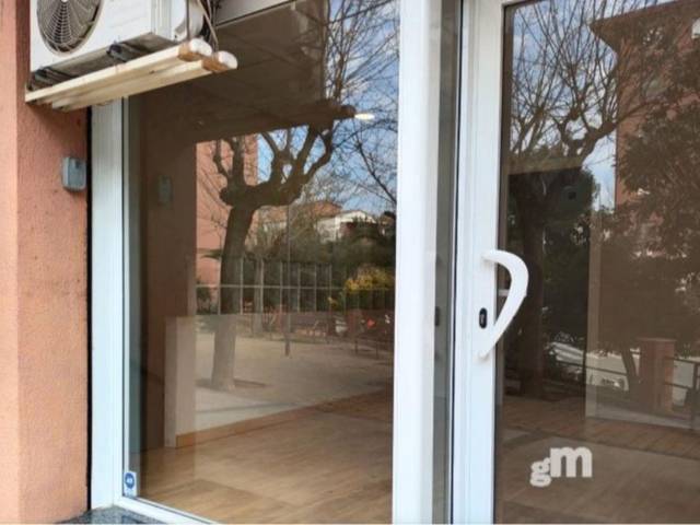 Local comercial en Alquiler en Carrer de Balmes, 1 en Polinyà