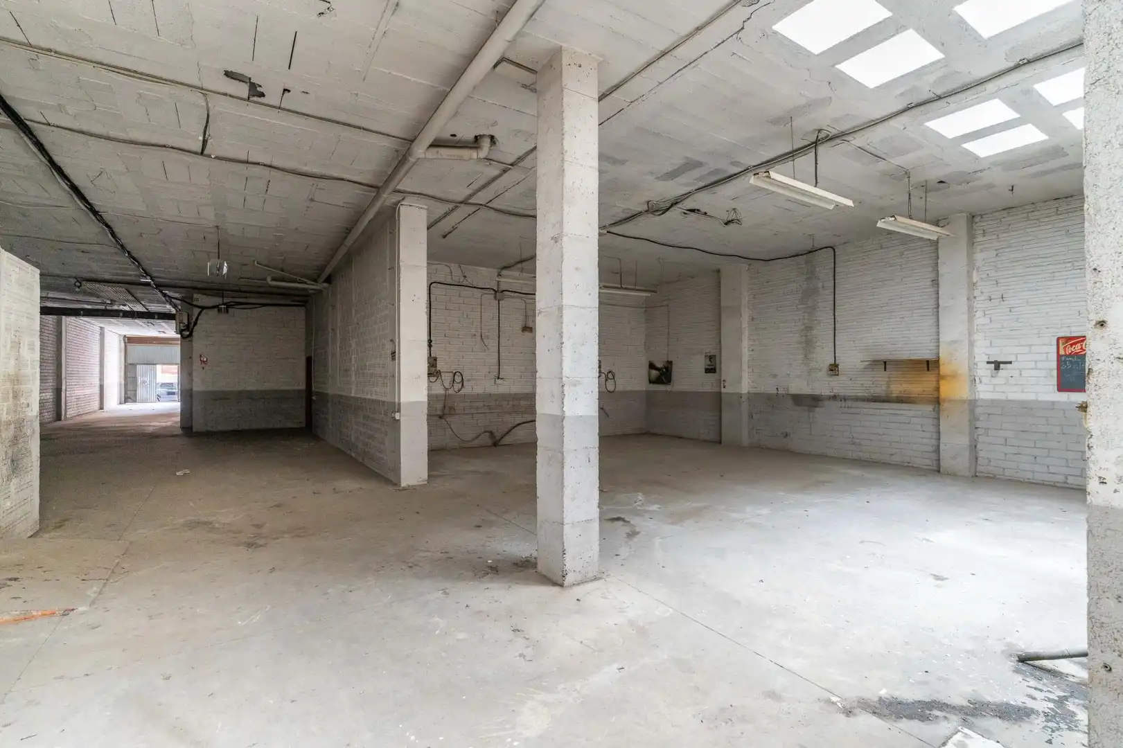 Business premises to rent in CALLE CORREDOR DEL GAS LOCAL 5-6 CASA 19 11 L, imagen 12