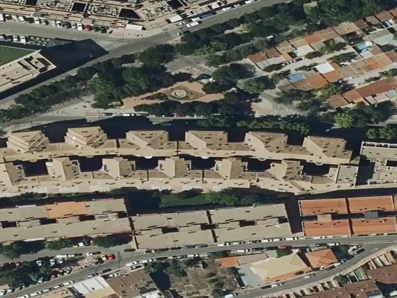 Individual en venta en Paseo Prado