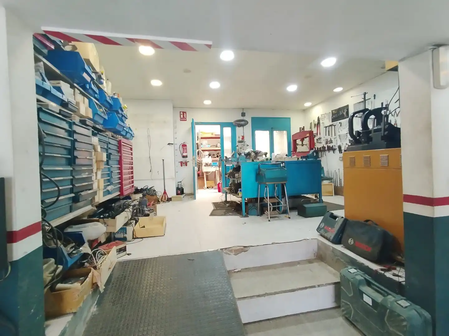 Local comercial en venta en GIRONA, imagen 18