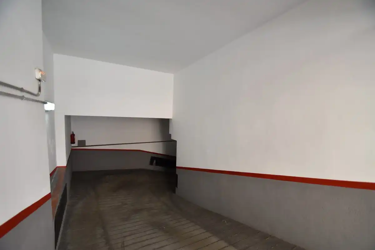 Parcheggio in vendita a Centre Vila