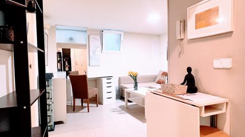 Foto 2 de Planta baja en venta en Orden, Canillas,  Madrid Capital