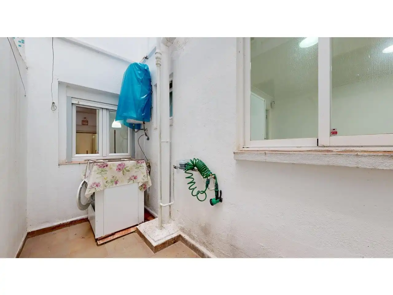 Piso en venta en Valencia con Jardín privado
