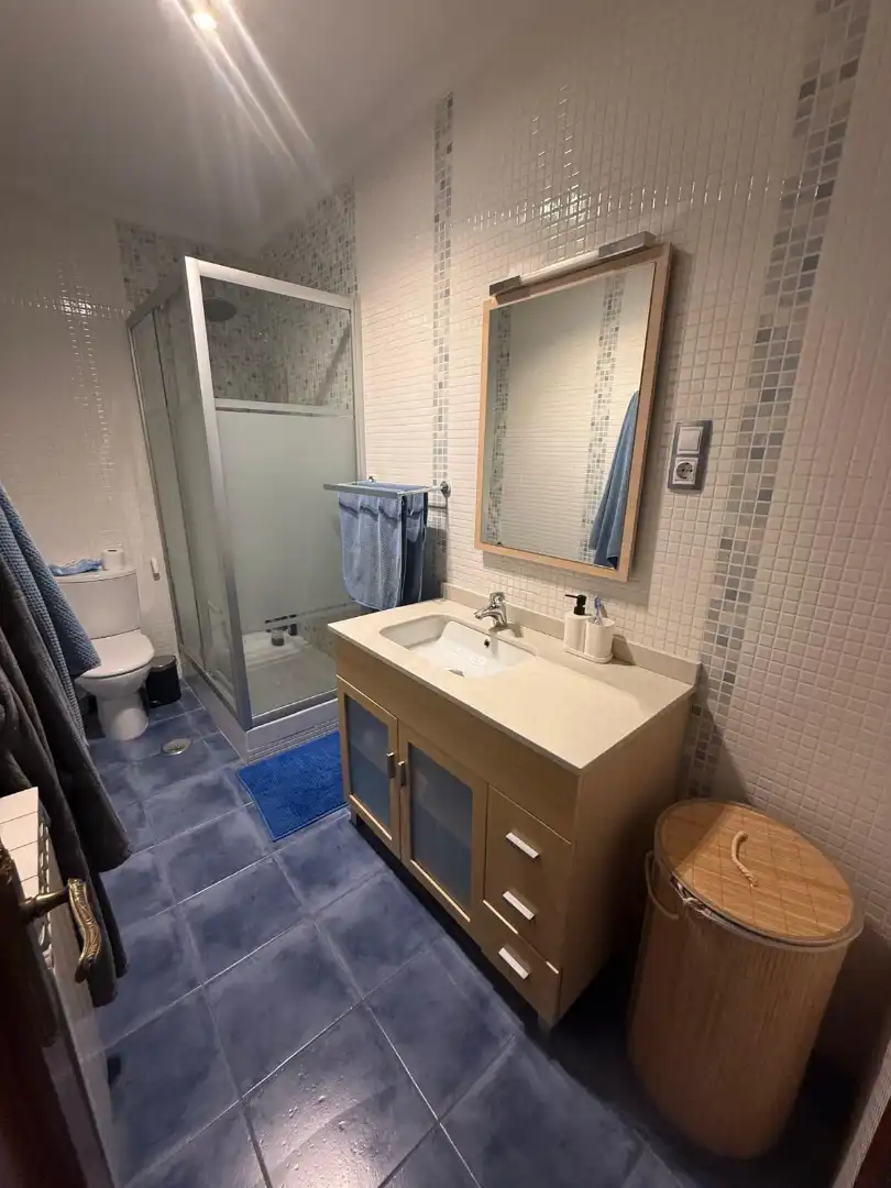 Baño de Edificio en venta en Aranjuez