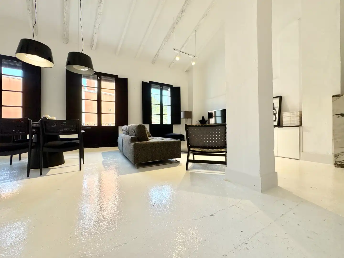 Living room of Detached homes for sale in Picanya, Valencia