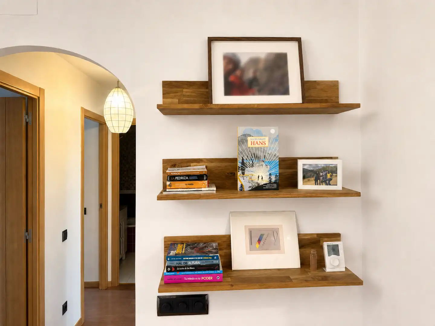 Flat with terrace for sale in Camino de los Fresnos 5, imagen 15