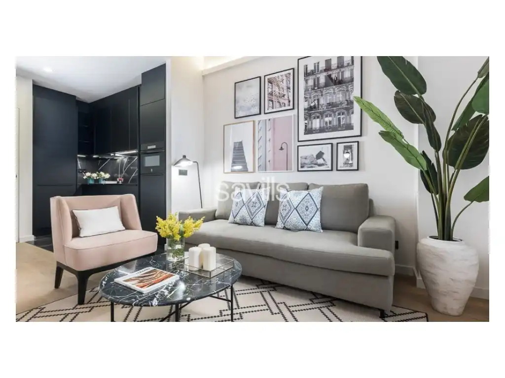 Apartament amb terrassa en venda a Ciutat Vella, imagen 3
