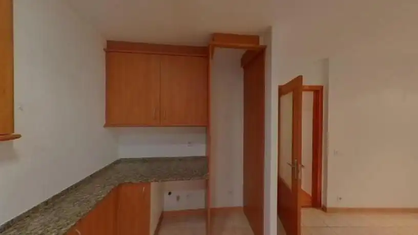Kitchen of Flat for sale in Mataró