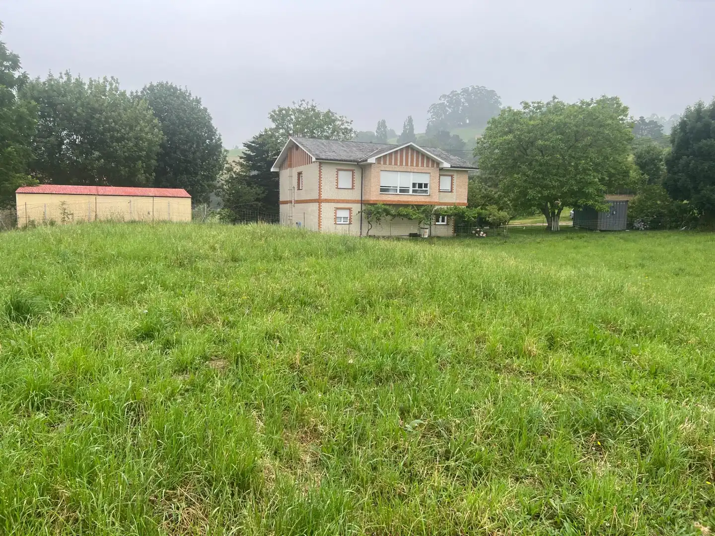Terreny residencial en venda a Villaescusa (Cantabria), imagen 3
