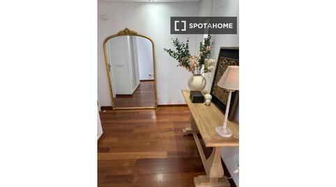 Foto 3 de Apartament per a compartir a Montañar - El Arenal, Jávea / Xàbia