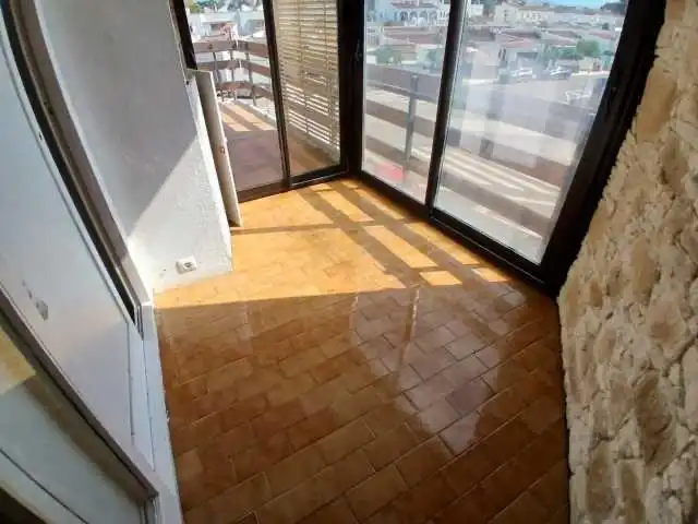 Planta baixa en venda a Santa Margarita