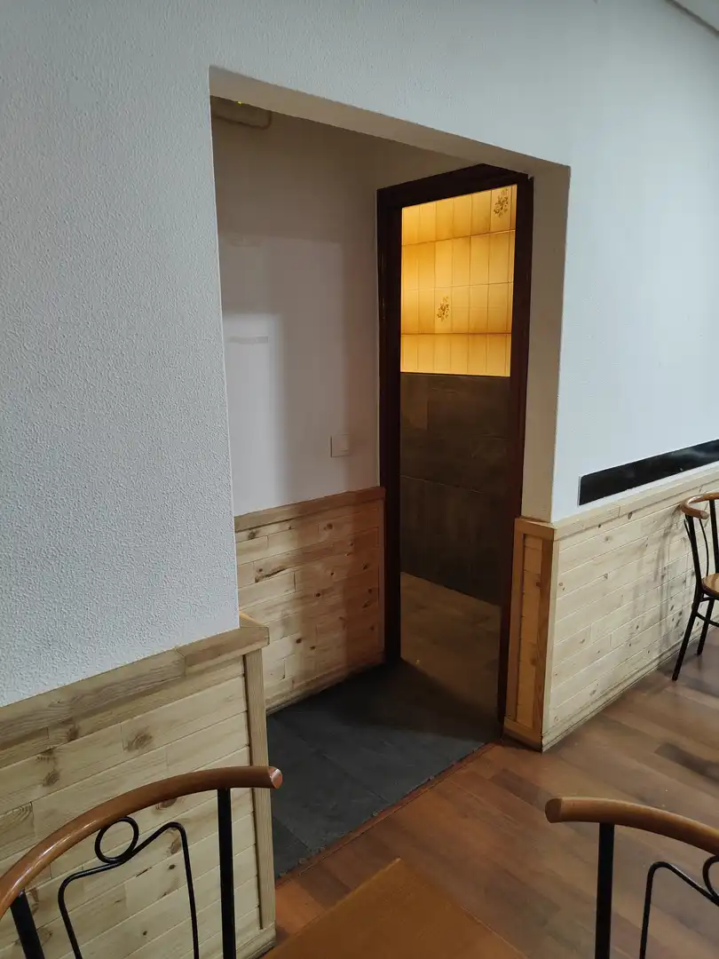Local comercial en venta en Avenida do Fragoso 83, imagen 6