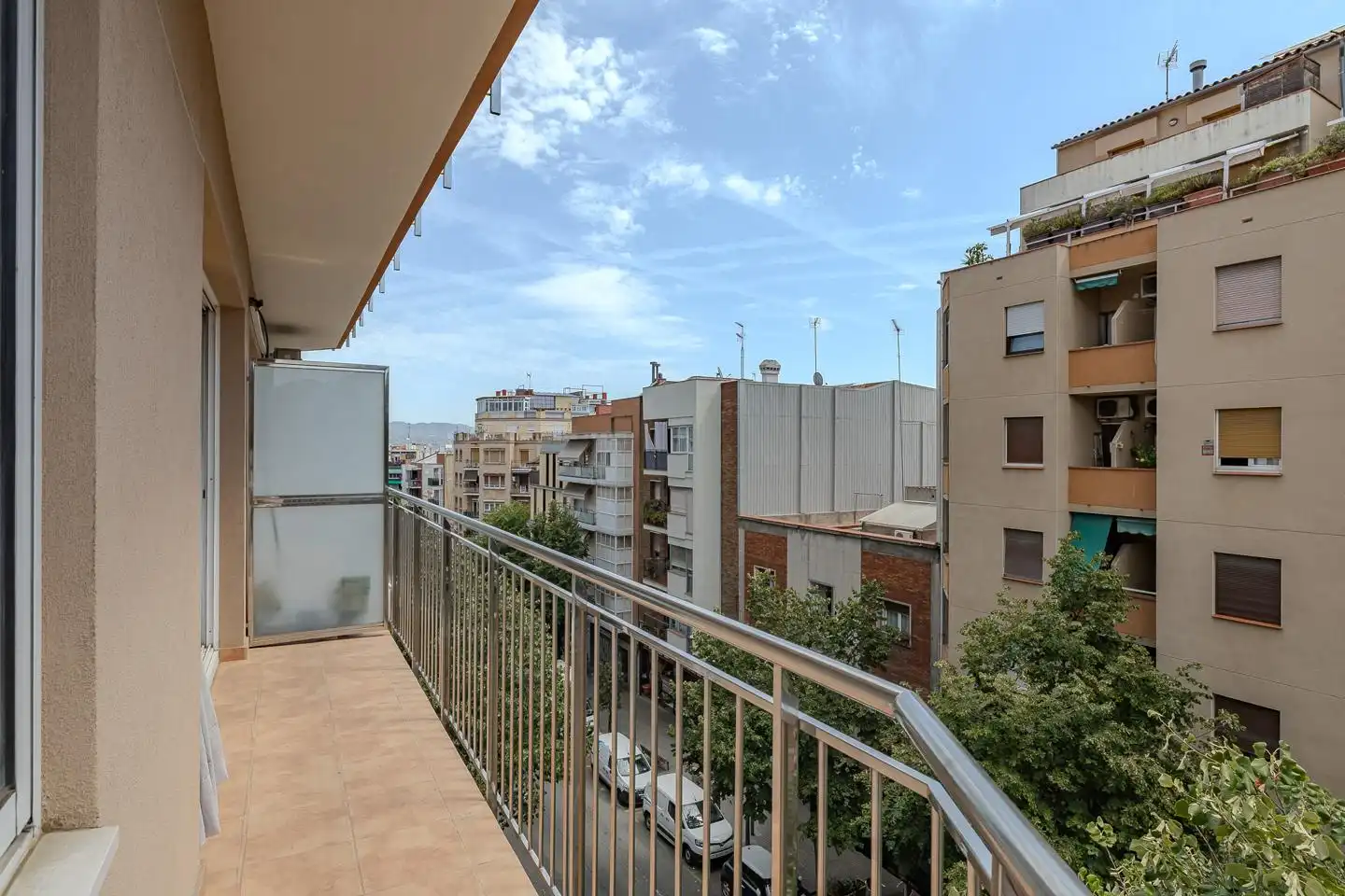 Wohnung zum Verkauf in Horta - Guinardó