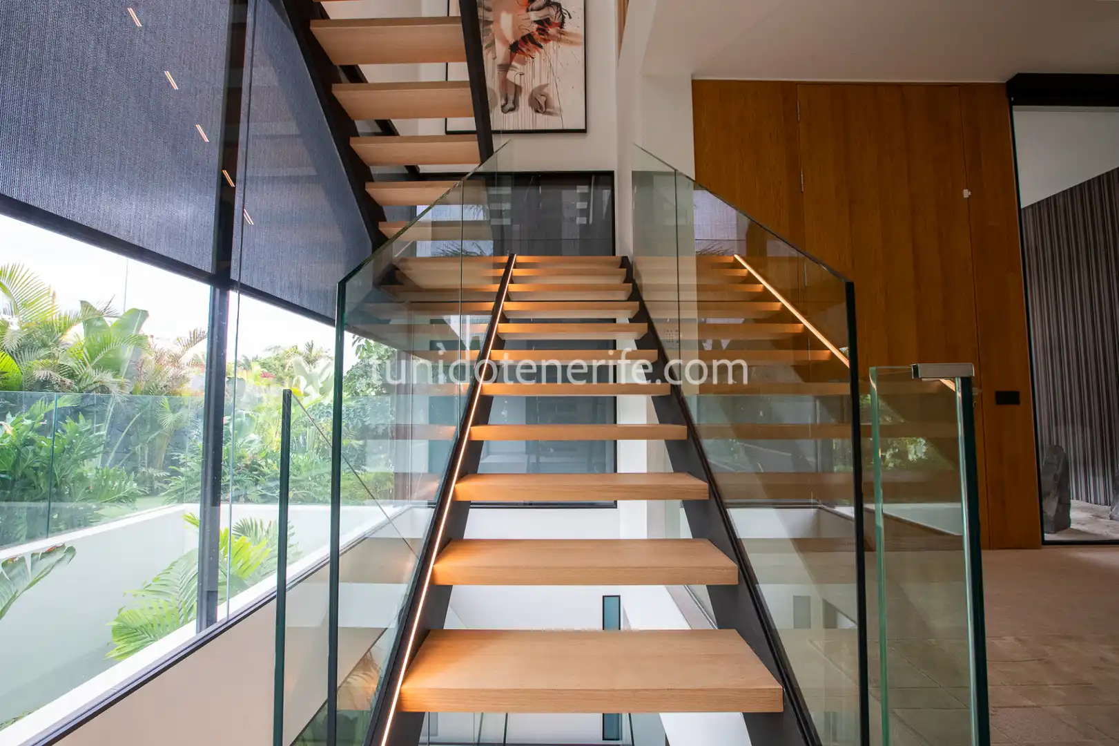 Casa amb terrassa en venda a Playa de San Juan, imagen 12