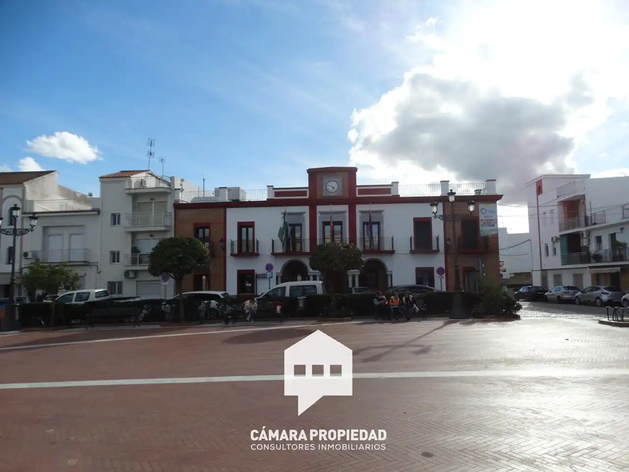 Maison à vendre à Gibraleón, imagen 4