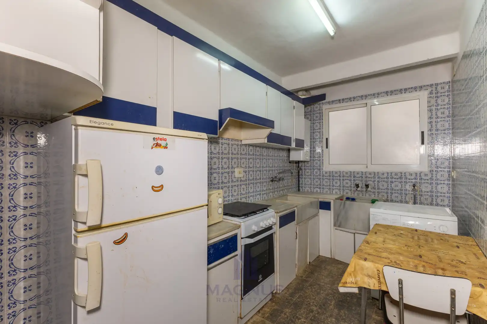 Apartament amb terrassa en venda a AVENIDA VALLADOLID, imagen 37