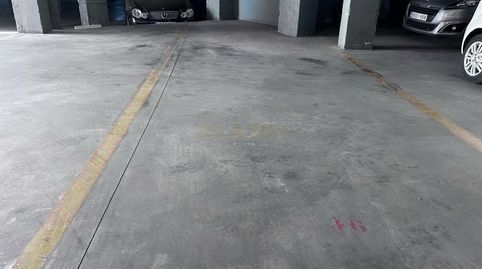 Garaje en venta en Centro., imatge 3