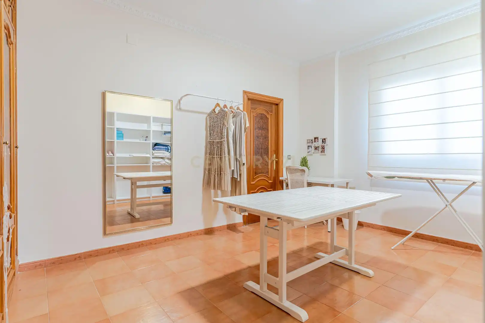 Habitación de Casa o chalet en venta en Motril con Aire acondicionado y Jardín privado