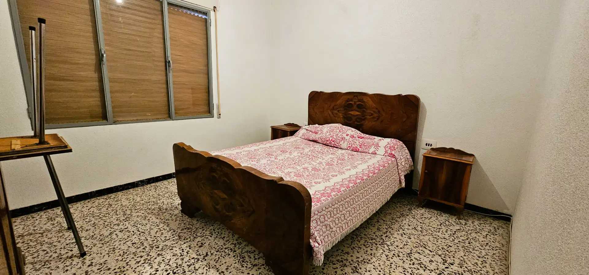 Habitación de Casa o chalet en venta en Lorca con Terraza, Trastero y Amueblado