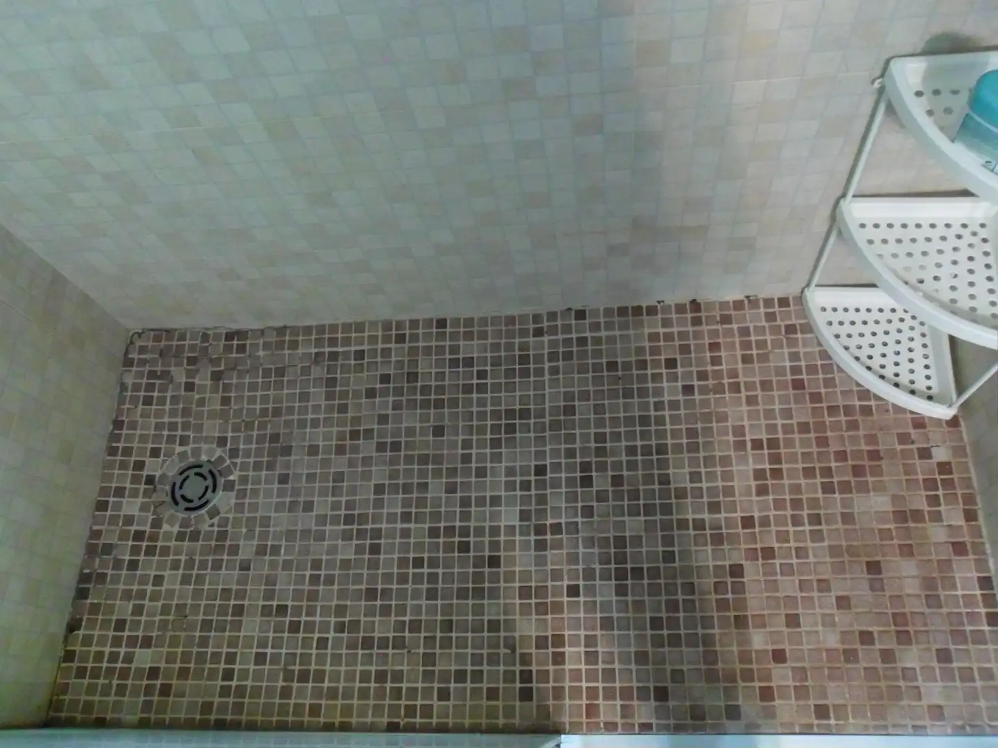 Flat for rent in Plaza de Toros