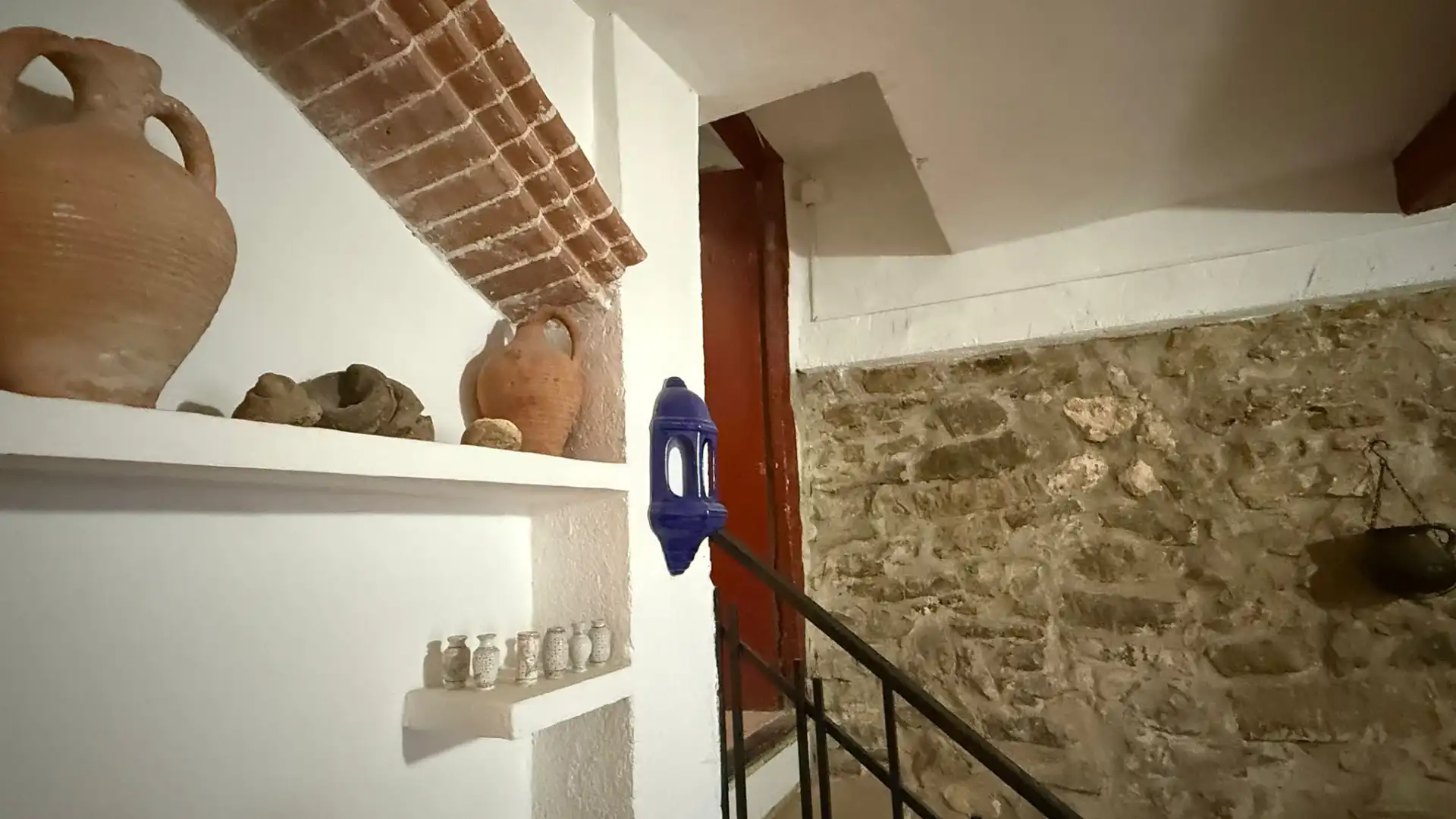 Casa o chalet en venta en Xert con Terraza y Trastero