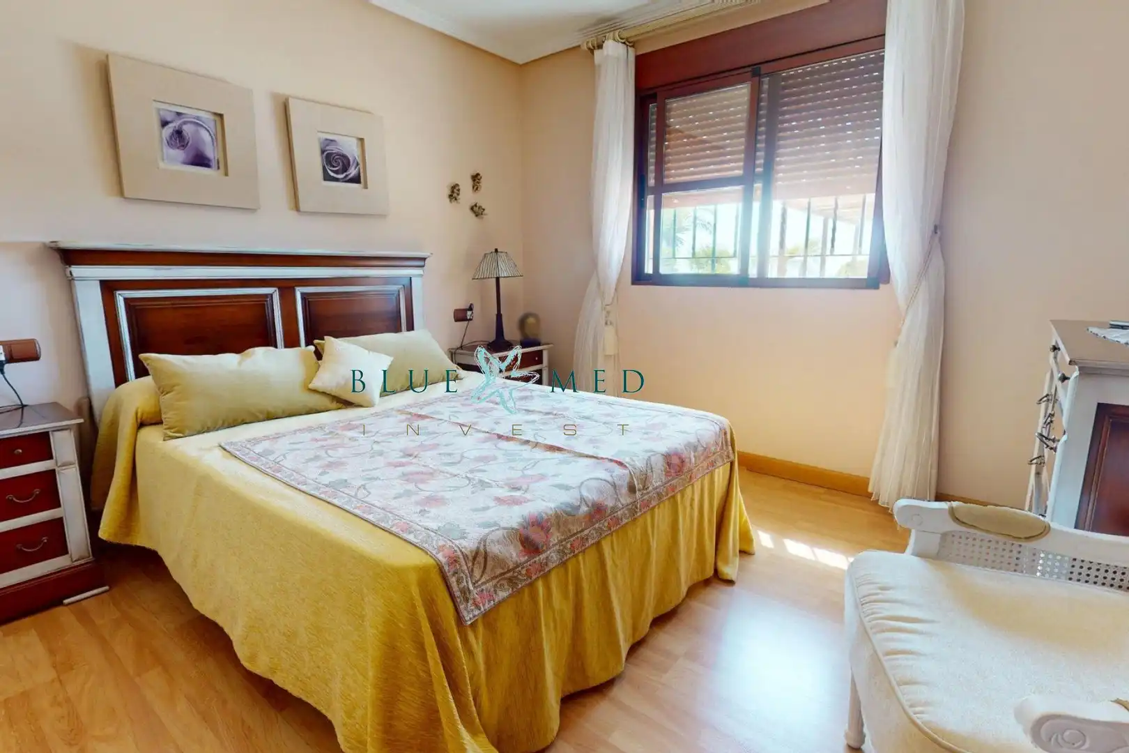 House with terrace for sale in Urbaniz Cumbre Collados 1, imagen 30