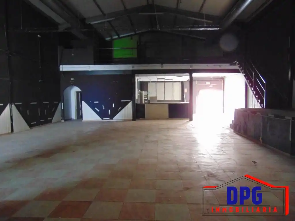 Industrial buildings for sale in Cuevas del Almanzora